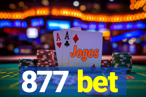 877 bet